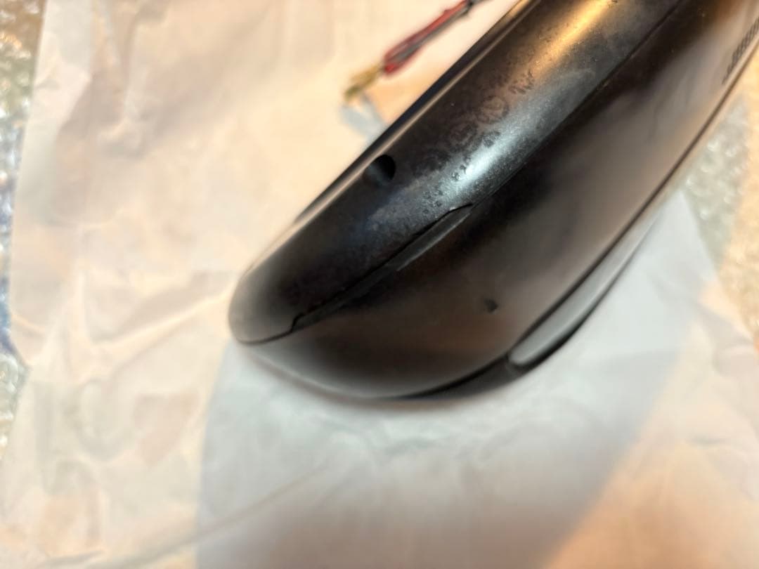 KENWOOD スピーカー 据置　KSC-660 レトロ　カースピーカー