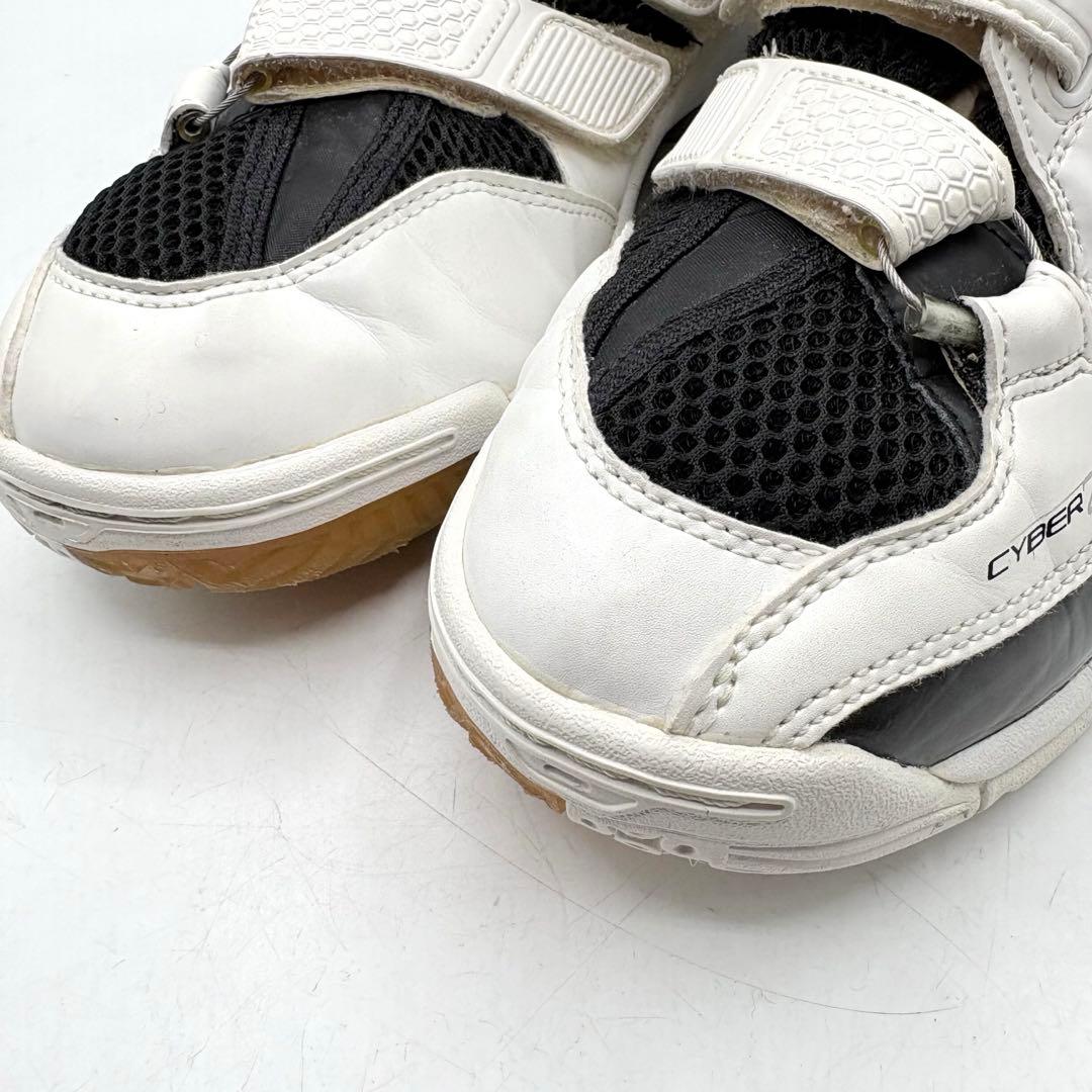 廃盤品✨ アシックス サイバーゼロ TVR451 【26.0】 バレーボール