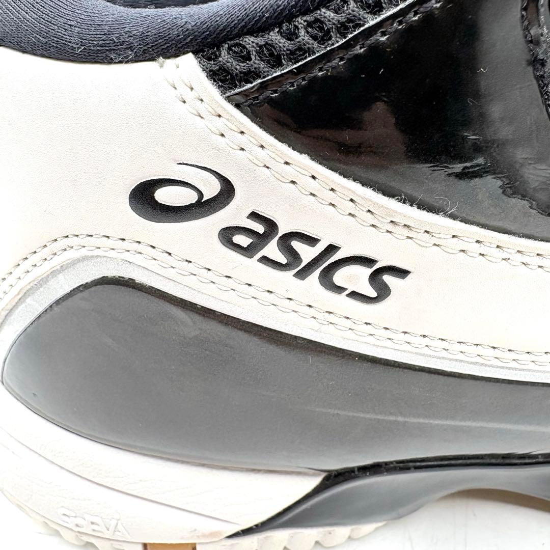 廃盤品✨ アシックス サイバーゼロ TVR451 【26.0】 バレーボール