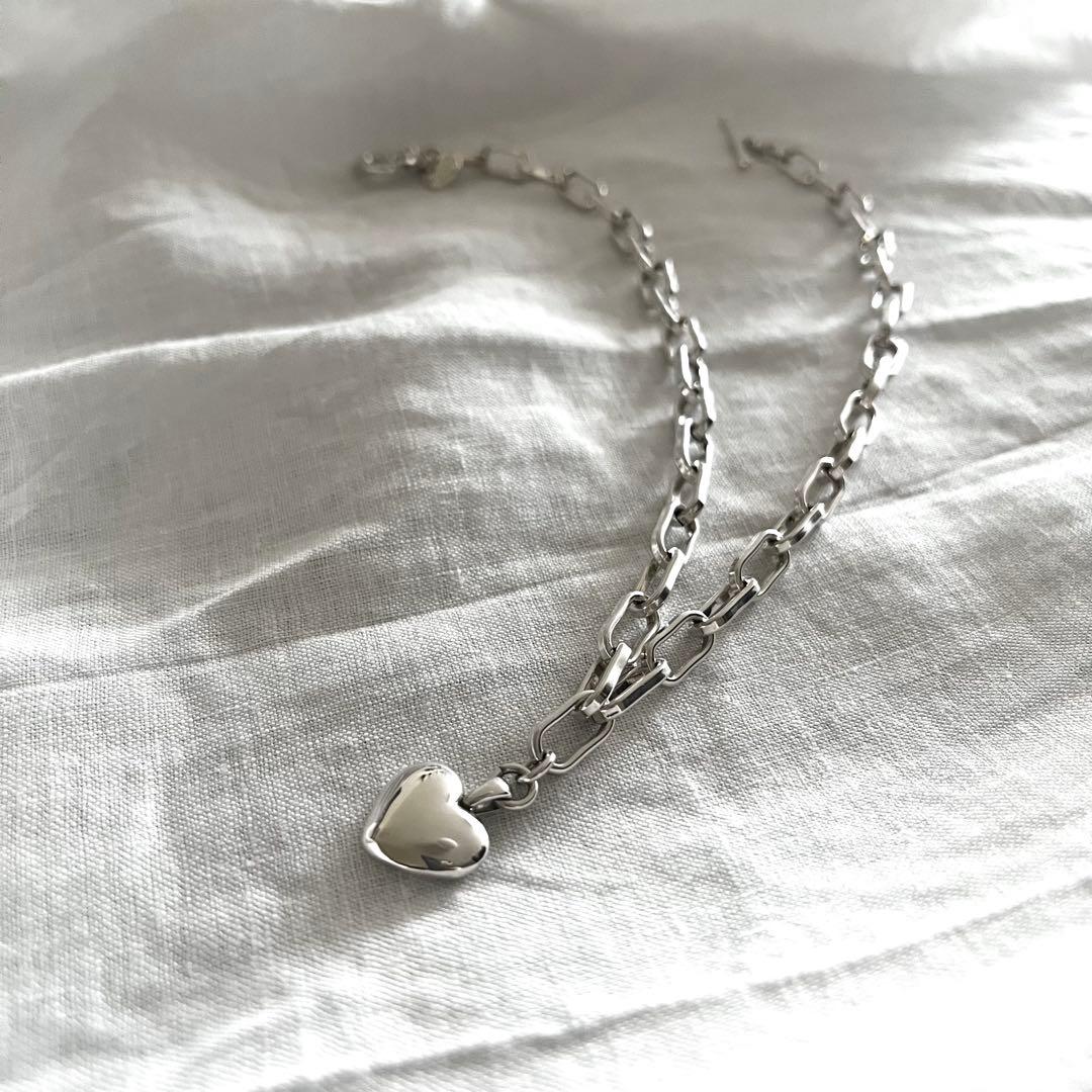 【専用】PHILIPPE AUDIBERT ＊ Vito necklace