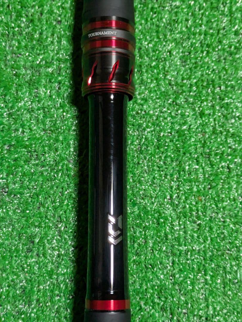 大山。新品同様。20トーナメントISOAGS競技1.5-51SMT・R