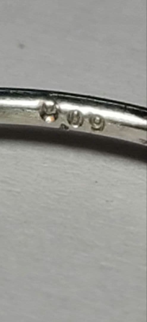 ★バターリャパライバトルマリン&アーガイルピンクダイヤモンド18金&Ptリング★