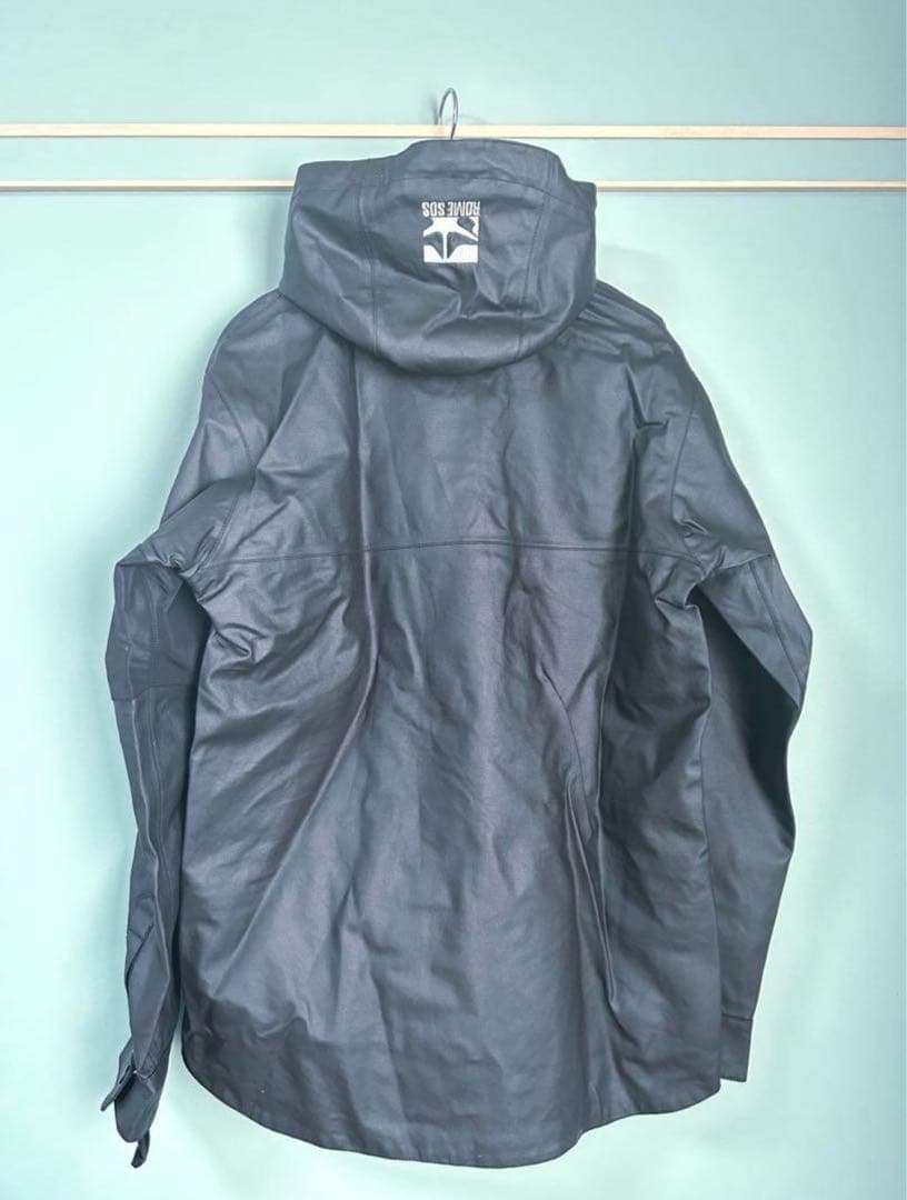 - ̗̀美品 ̖́-ROME SDS ローム ジャケット ウェア スノボ スキー