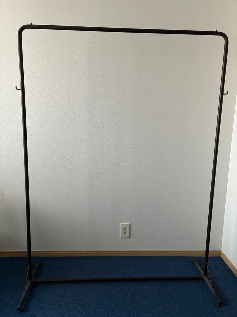 ハンガーラック・ポールハンガー 1878 TRUCK SUTTO HANGER STAND