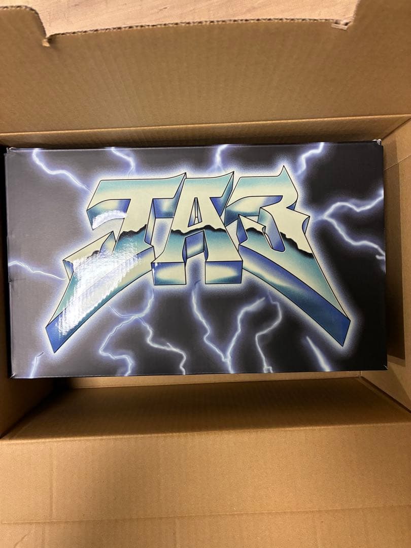 Nike ja3 jelly bean ジャ３　27cm ピンク