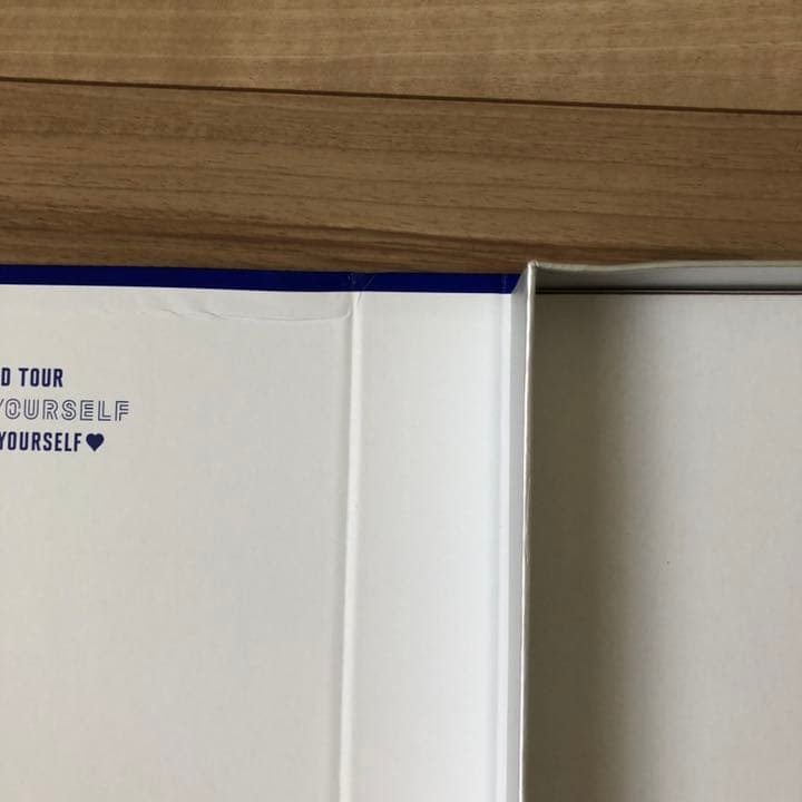 BTS SYS ロンドン