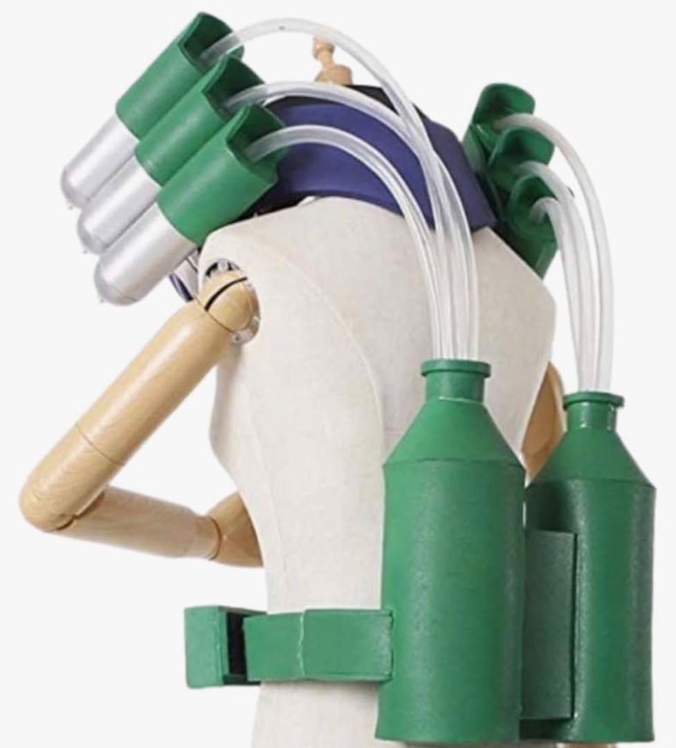 【即日発送】ヒロアカ トガヒミコ 装備一式 コスプレ