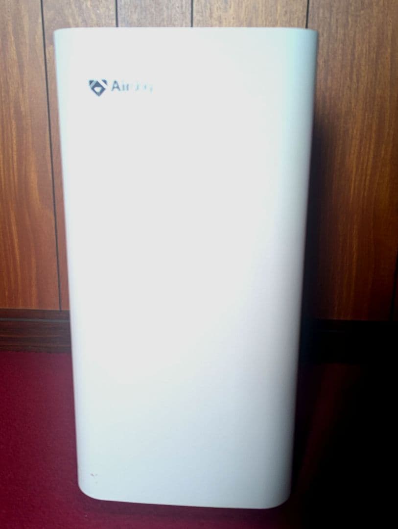 ジャンク品 Airdog X3s エアドッグ 2021年製造