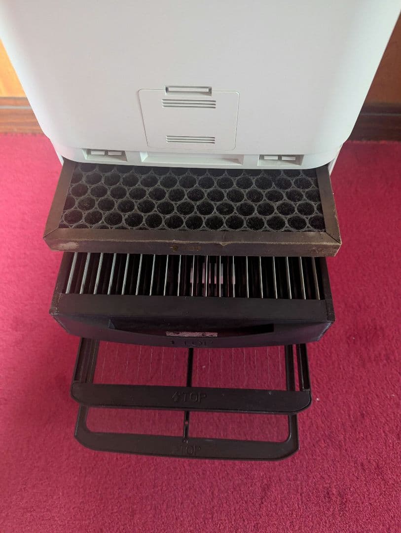 ジャンク品 Airdog X3s エアドッグ 2021年製造