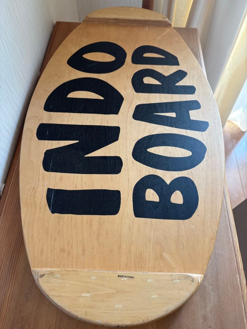 INDO BOARD バランストレーナー