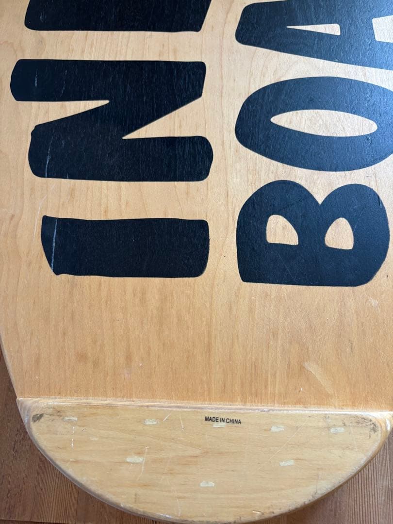 INDO BOARD バランストレーナー
