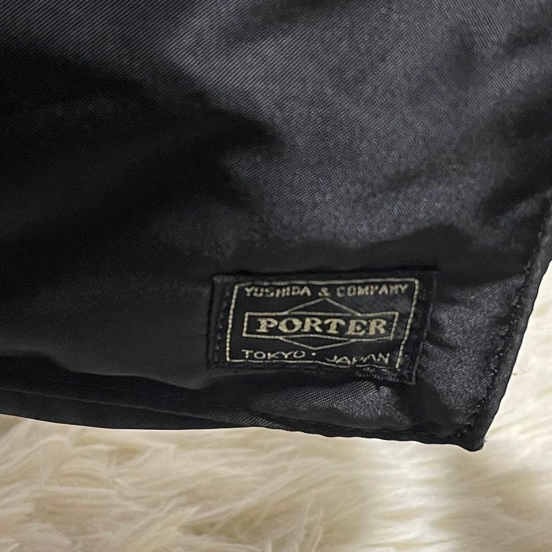 Gravityポーター タンカー 2way ヘルメットバッグ