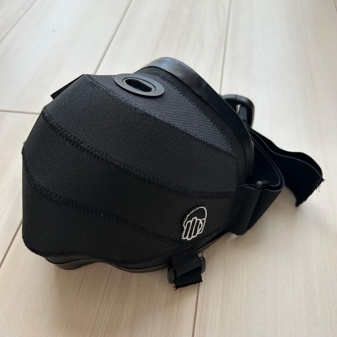 PHASMA(ファズマ) ゲーミングマスク ゲーミング防音マスク Mサイズ