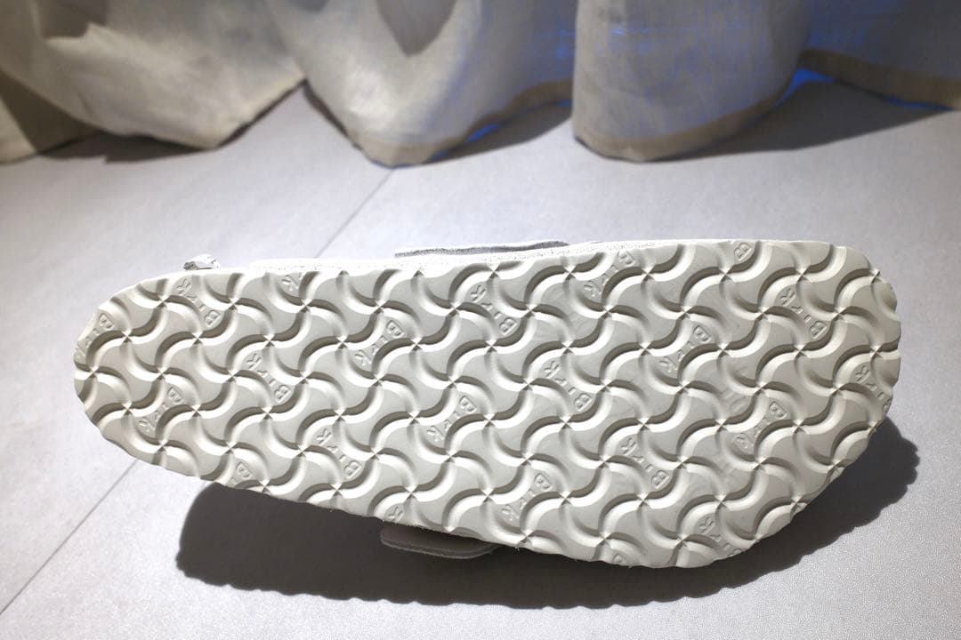 ユ*ケ様 定価7.8万) BIRKENSTOCK × TEKLA Nagoya