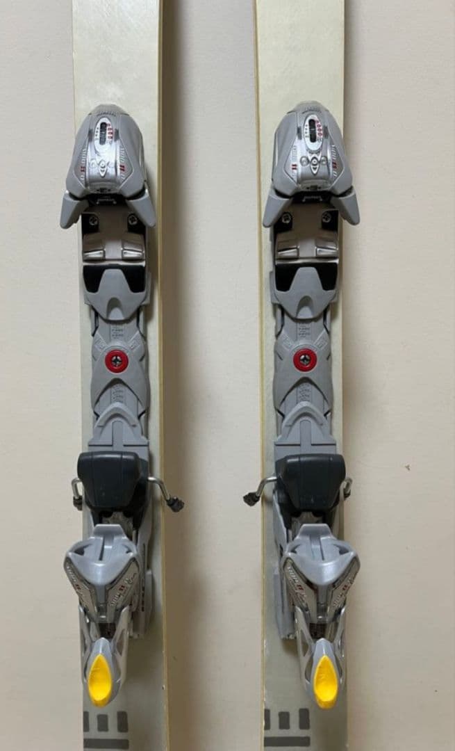 K2 APACHI EXPLORER 167cm オールマウンテンモデル