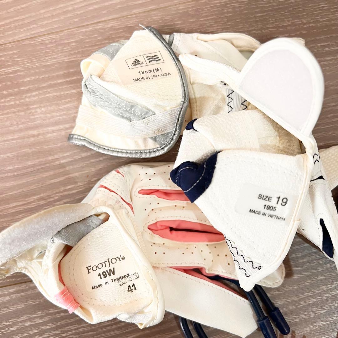 【初心者】レディース ゴルフクラブセット キャロウェイ solaire ソレイル