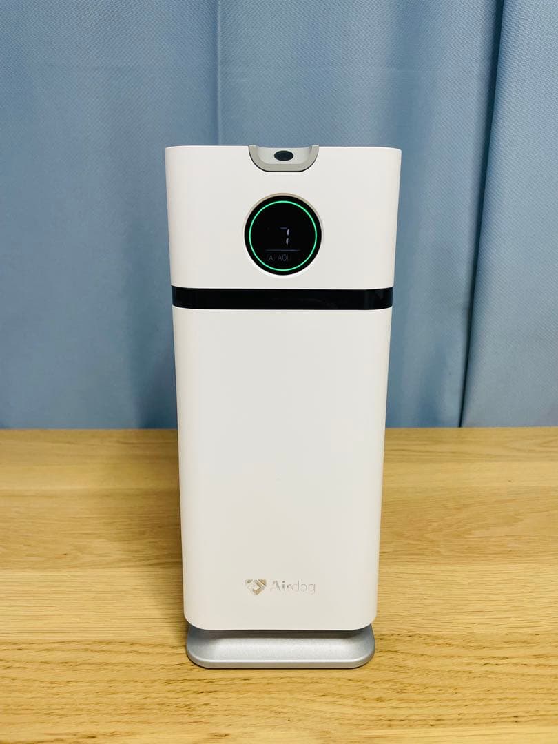 美品　Airdog エアドッグ X1D 高性能空気清浄機 2024年製