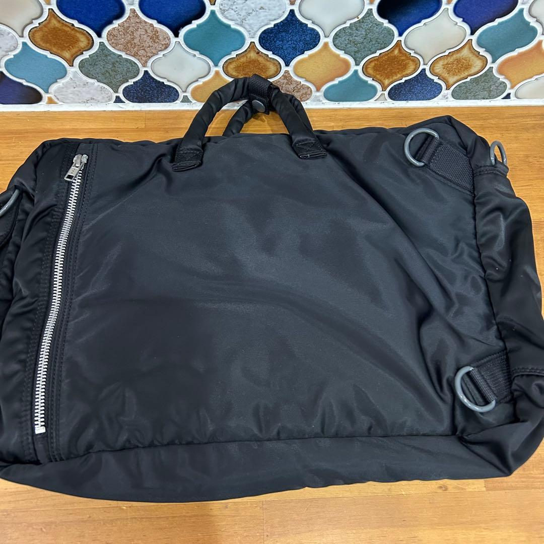 Porter タンカー　3wayバッグ　ポーター（ショルダーストラップ無）