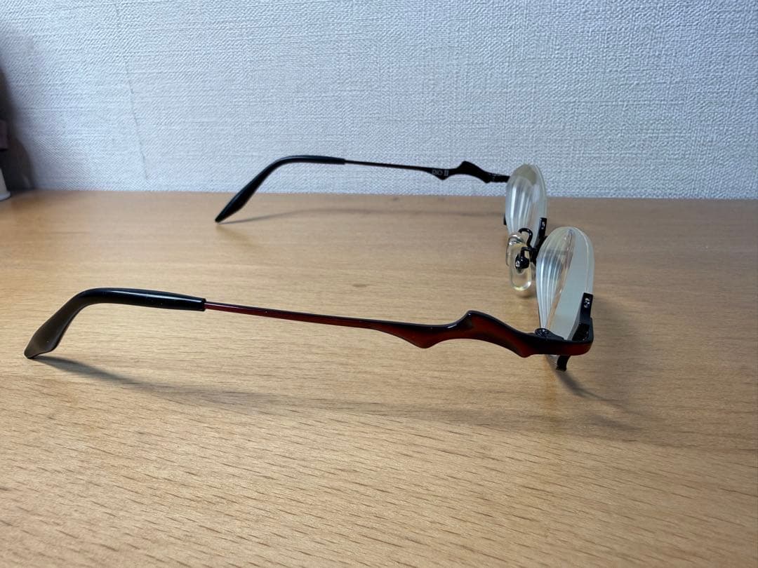 LABYRINTH by KAGERO DESIGN WORKS メガネフレーム