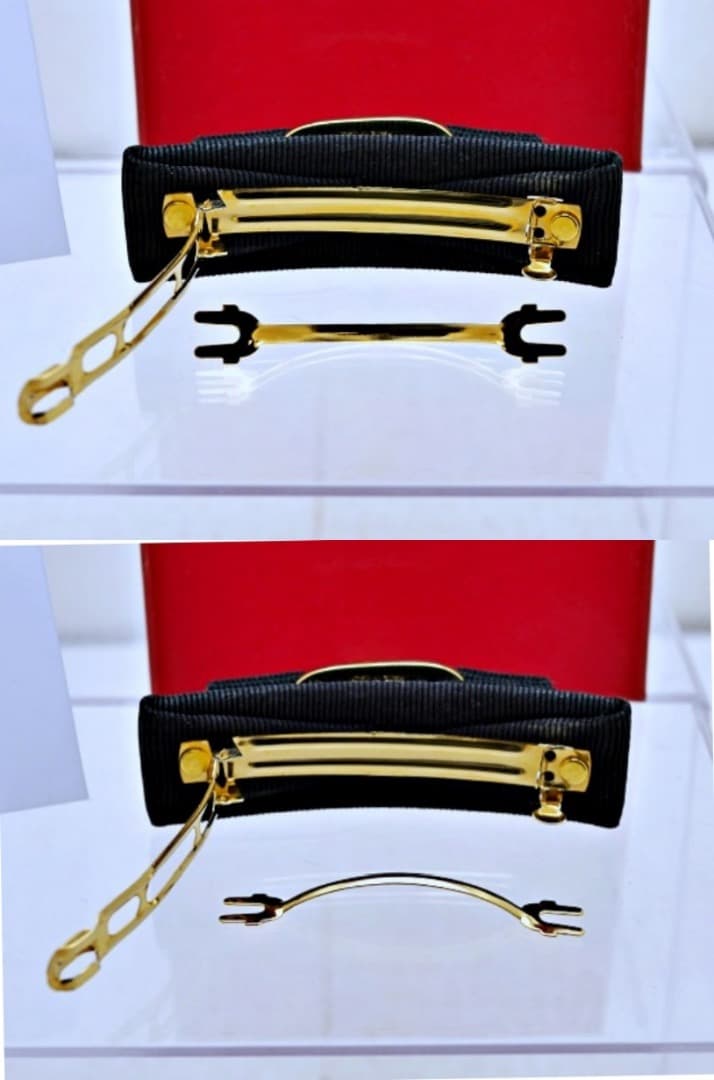 ⭐️美品　フェラガモ　Salvatore Ferragamo　ヴァラ　バレッタ