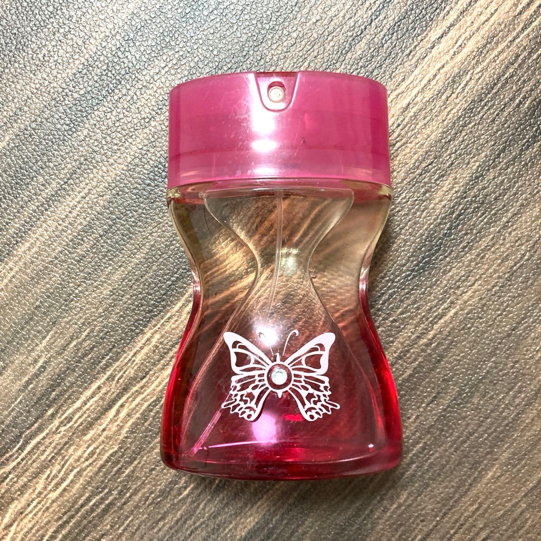 モルガン ドゥ トワ ラブラブ ドゥ トワ 香水100ml