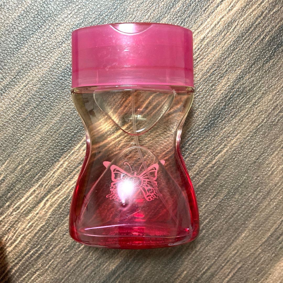 モルガン ドゥ トワ ラブラブ ドゥ トワ 香水100ml