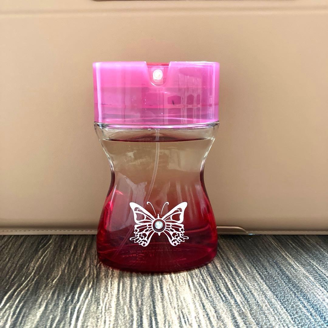 モルガン ドゥ トワ ラブラブ ドゥ トワ 香水100ml