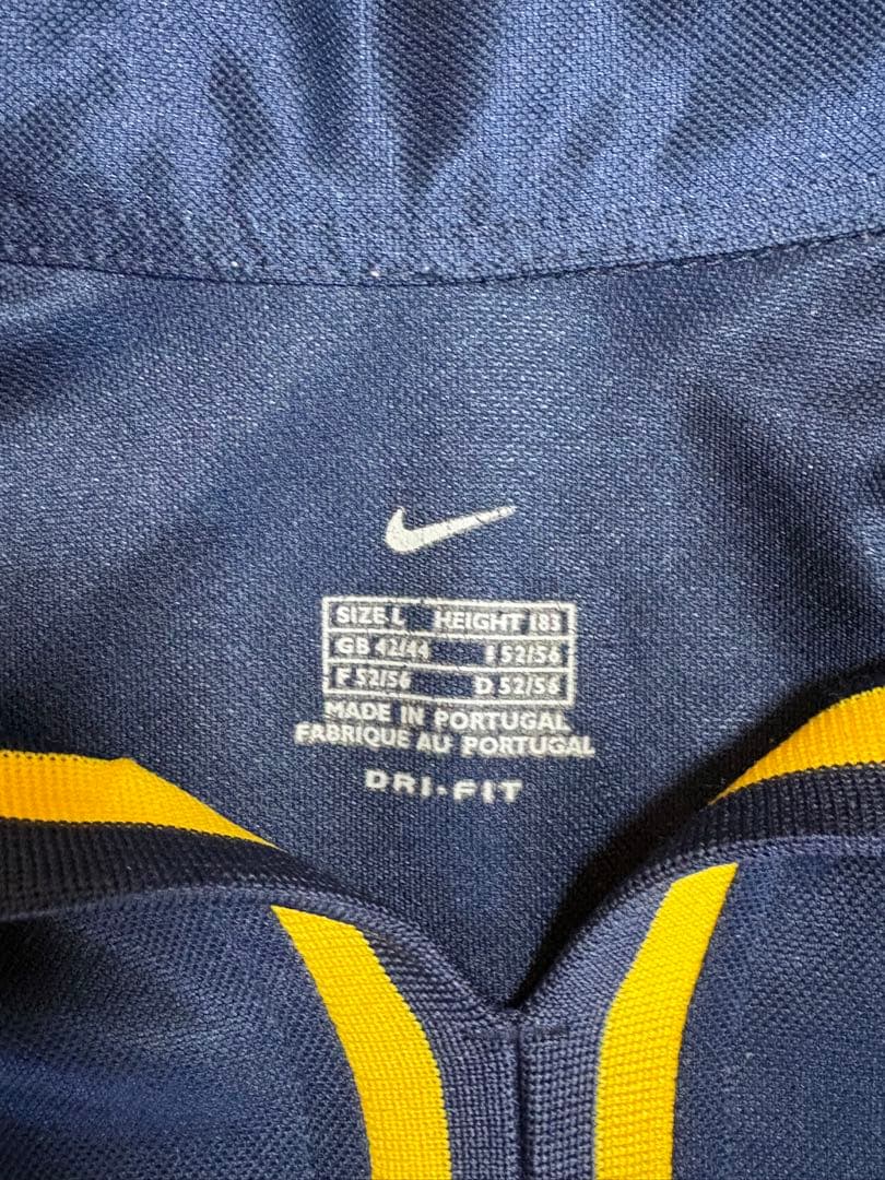 アーセナル Nike Dreamcast