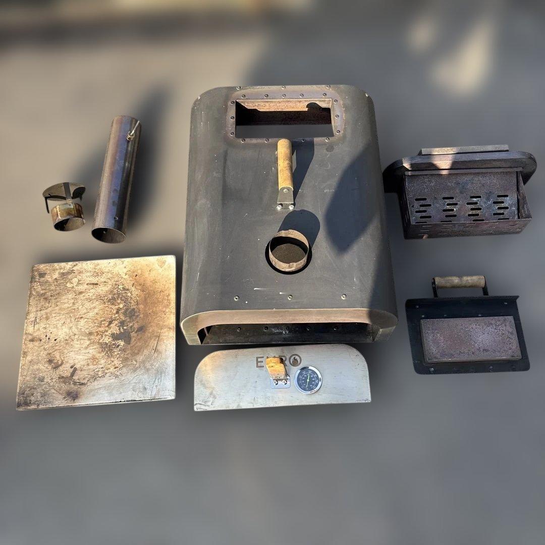 バーベキュー・調理用品 enro