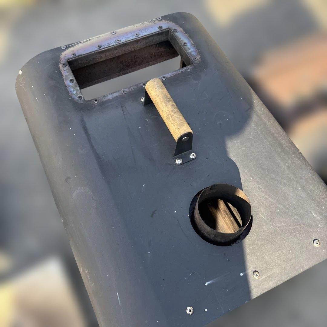 バーベキュー・調理用品 enro