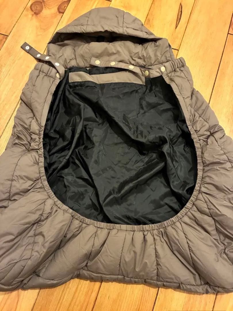THE NORTH FACE 抱っこ紐セット