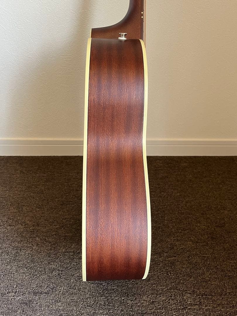 FENDER フェンダー Sonoran Mini All Mahogany