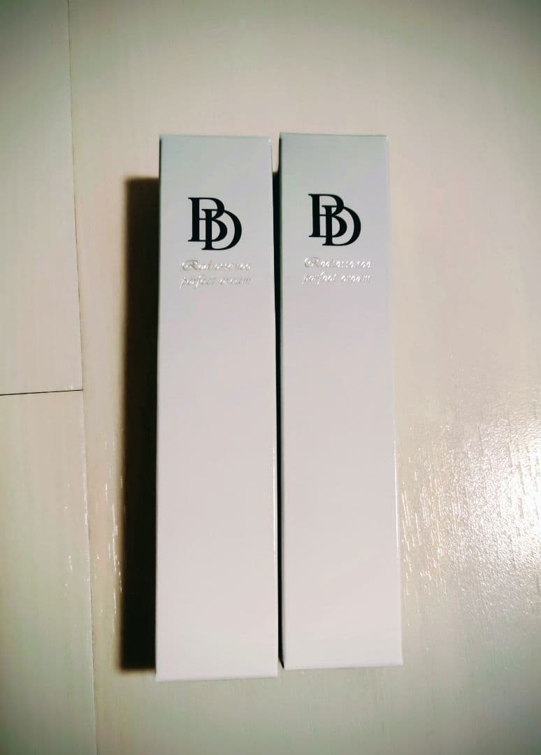 Bedoor フェイスクリーム 2本セット