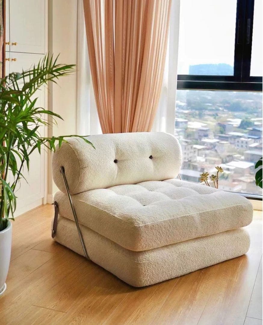 ソファ　一人掛けソファ　おしゃれ　ソファー　80cm 1人掛けソファ