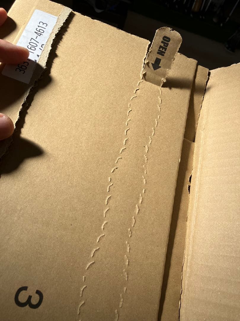 ★新品未使用★DWN-5600-1JR G-SHOCK nano★