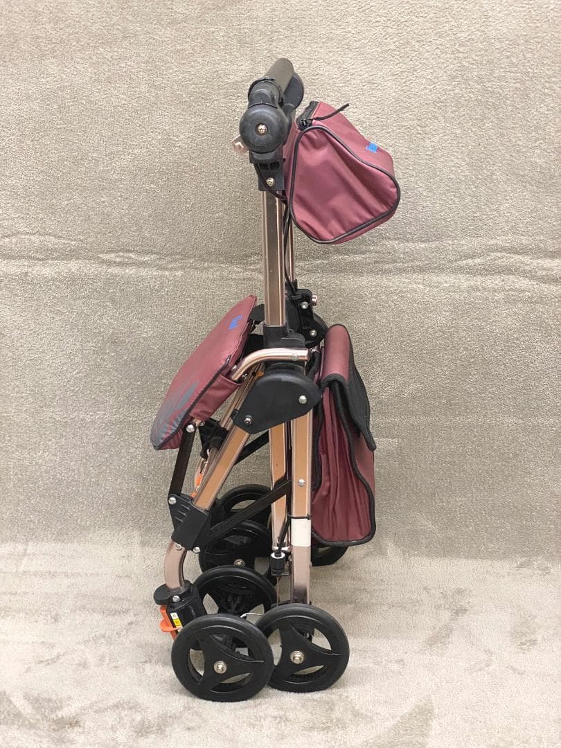 【TacaoF/幸和製作所】テイコブナノンDX☆CPS02☆介助☆福祉用具