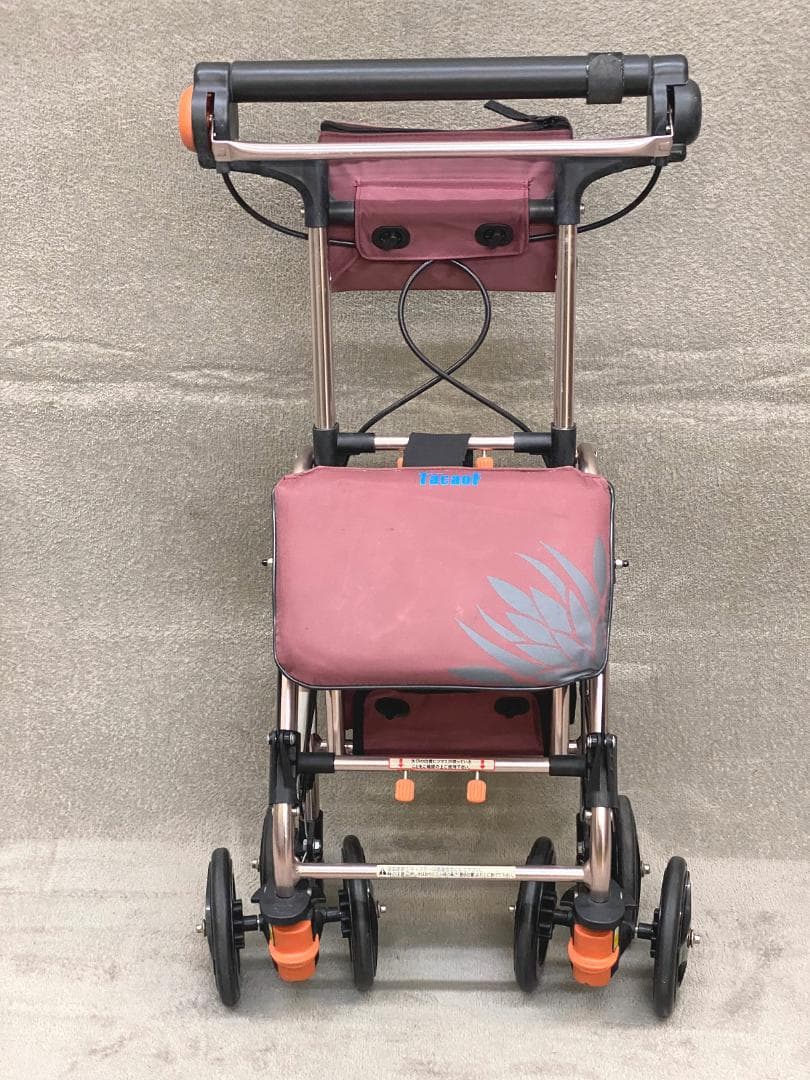 【TacaoF/幸和製作所】テイコブナノンDX☆CPS02☆介助☆福祉用具