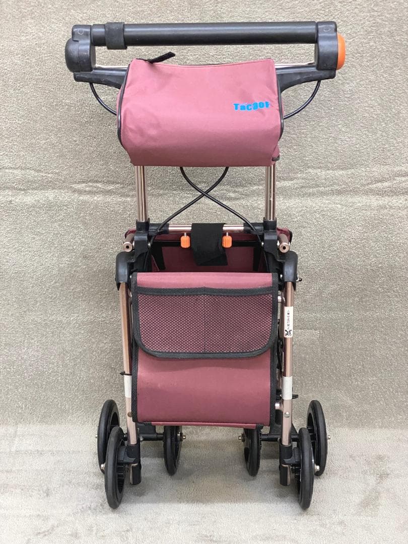 【TacaoF/幸和製作所】テイコブナノンDX☆CPS02☆介助☆福祉用具