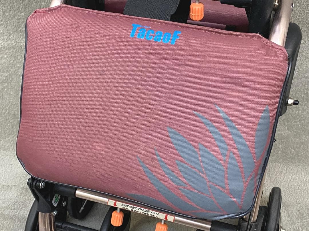 【TacaoF/幸和製作所】テイコブナノンDX☆CPS02☆介助☆福祉用具