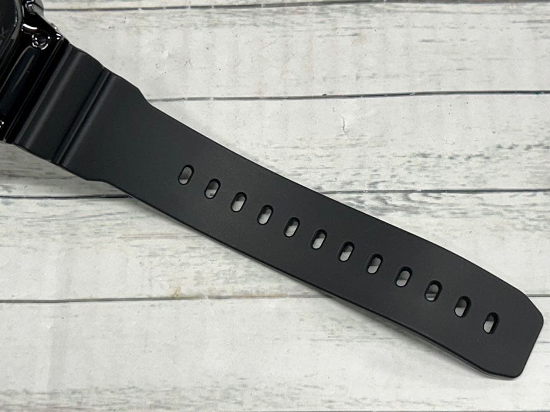 G-SHOCK GM-5600UB デジタル 腕時計　6938