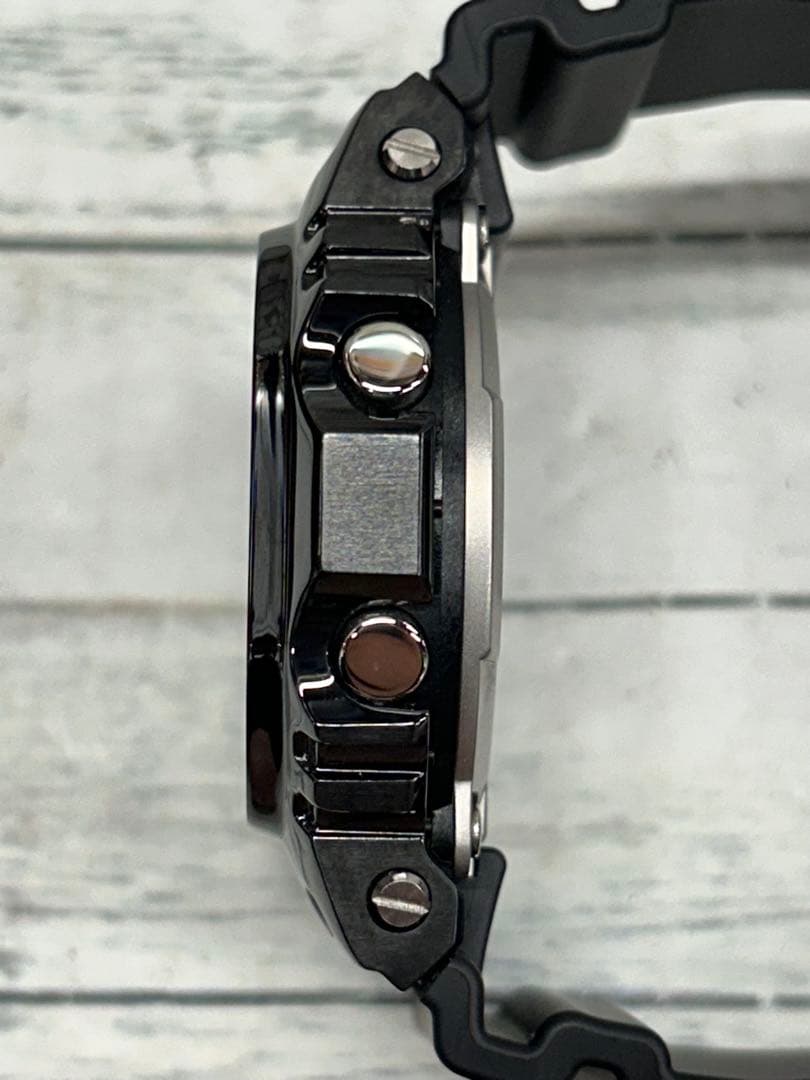 G-SHOCK GM-5600UB デジタル 腕時計　6938