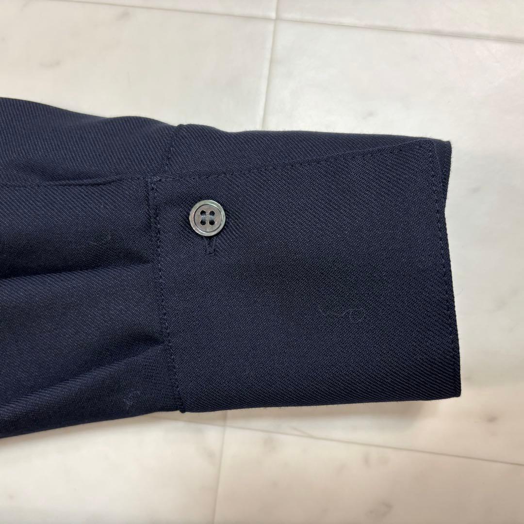 Soranagi です★25AW【洗える】TWビエラ ブザム ワンピース