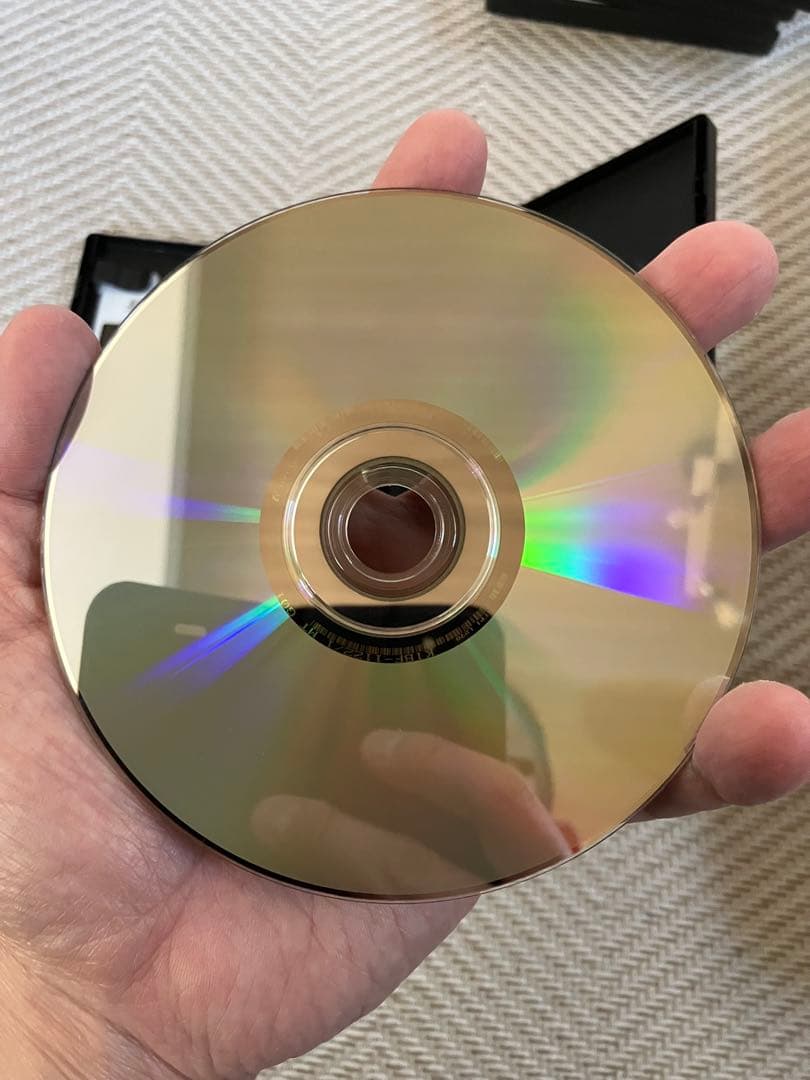 007TV放送吹替初収録特別版　DVD6枚セット