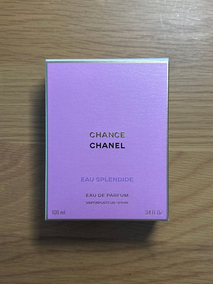 (ニカさん専用)CHANEL CHANGE Eau de Parfum