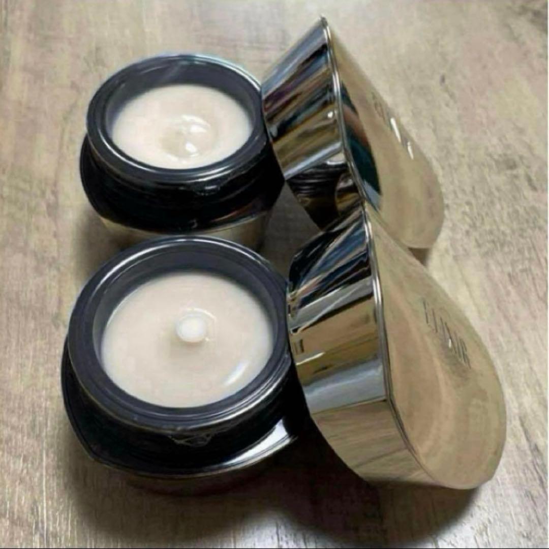 エリクシール トータルVファーミングクリーム【2個セット】