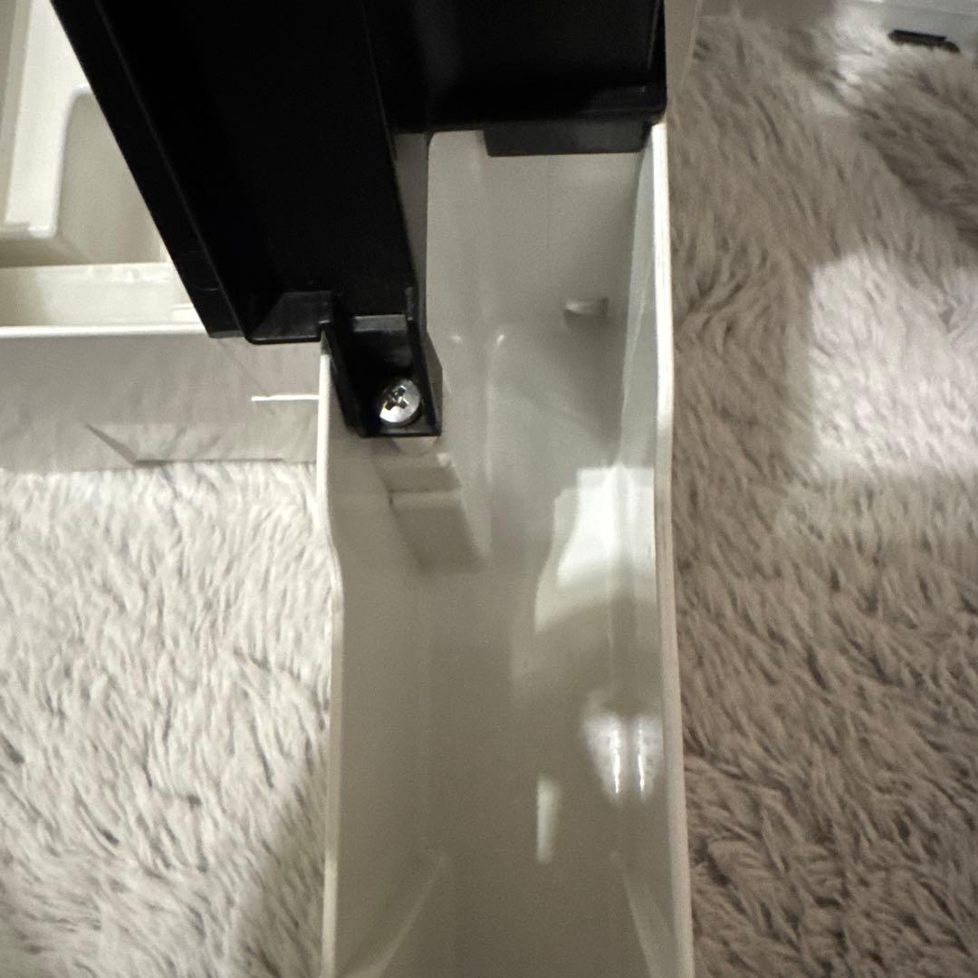 Panasonic 加湿空気清浄機 F-VC70XU 2021年製 nanoeX