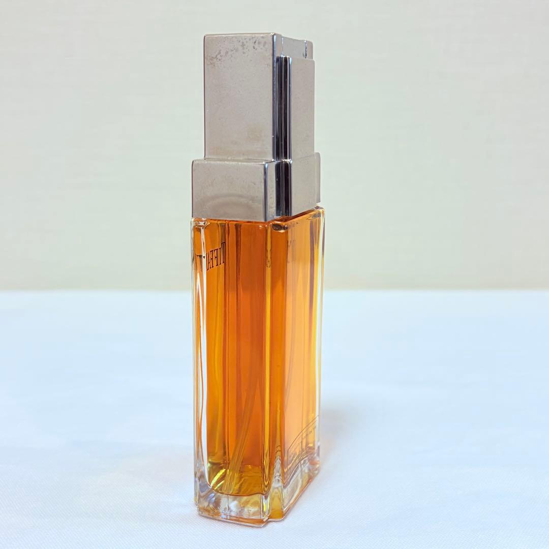新品　TIFFANY EDP ティファニー　オードパルファム 香水　50ml