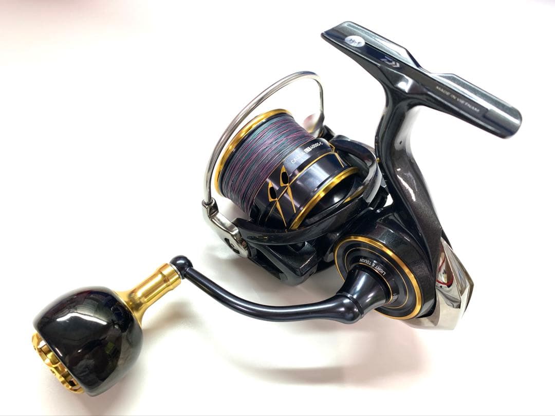 21カルディアLT4000S-C