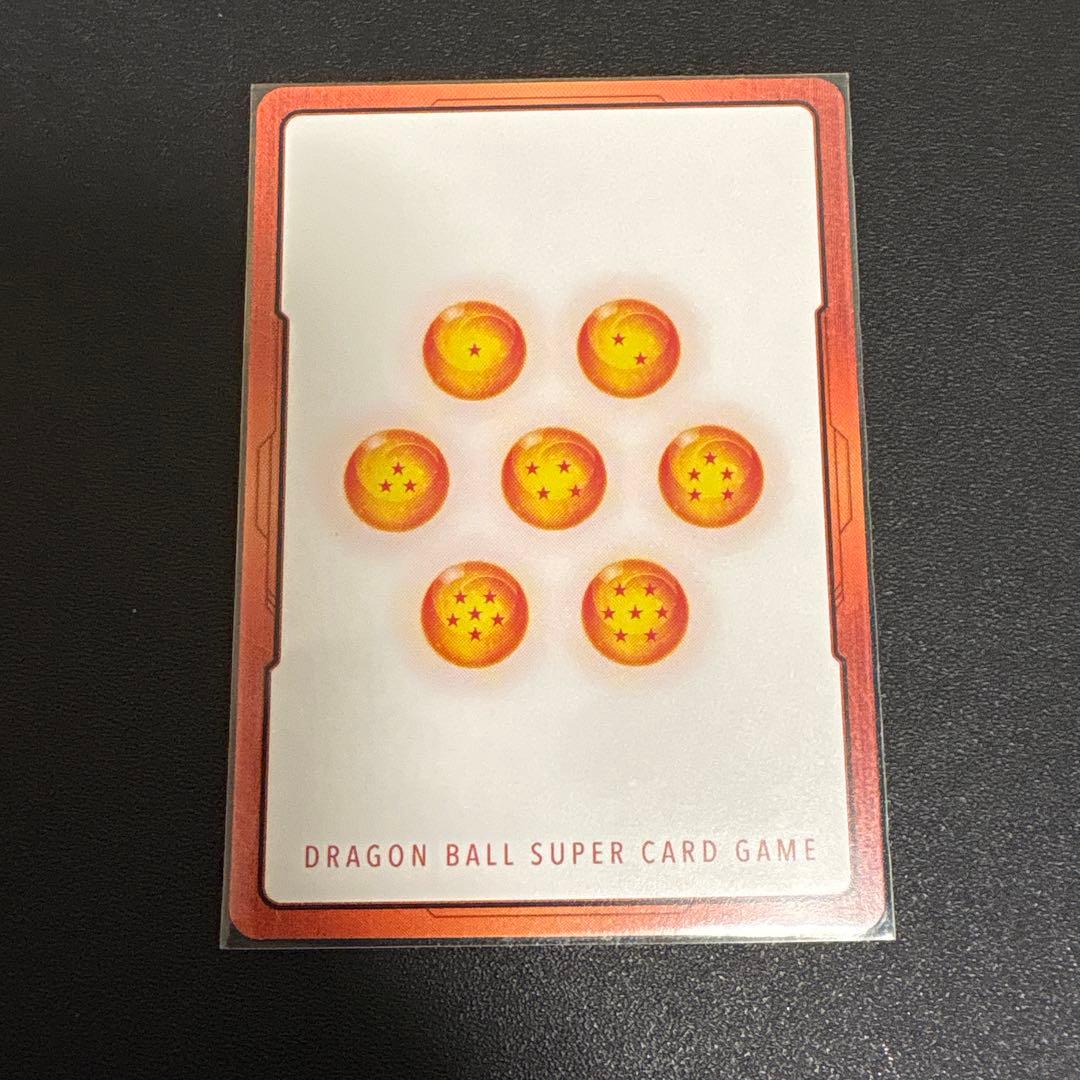 エナジーマーカー(金背景/神龍)【-】{E-32}