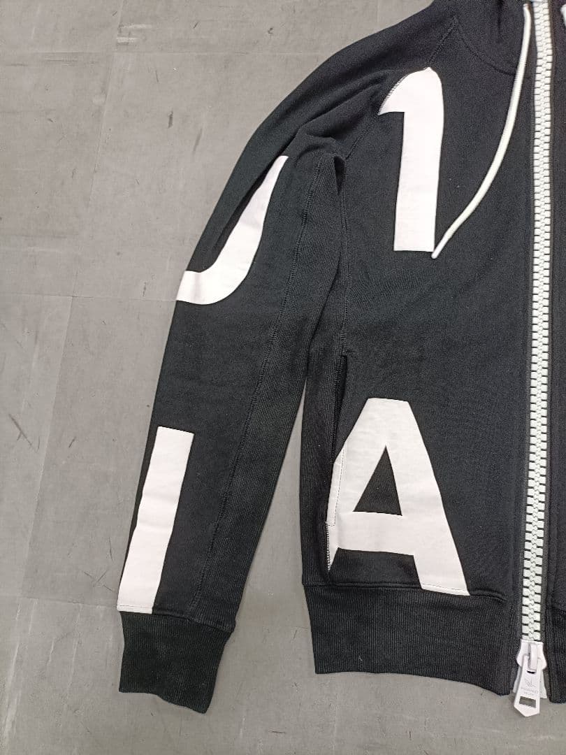 1PIU1UGUALE3 RELAX セットアップ XL